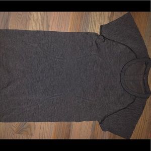 Lulu lemon athletic top